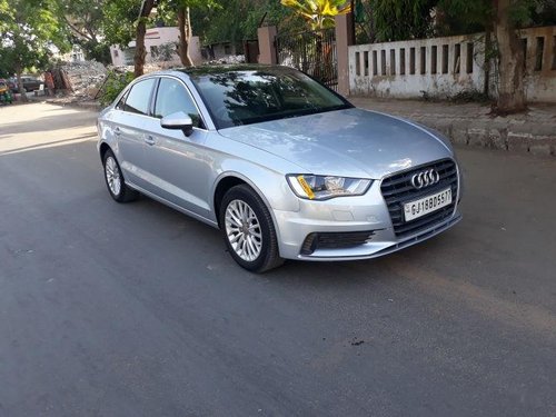 Used Audi A3 35 TDI Premium Plus 2014 for sale