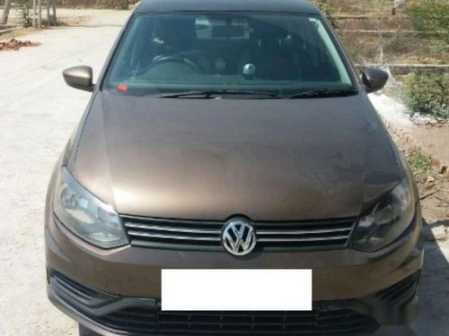 Used 2017 Volkswagen Ameo for sale