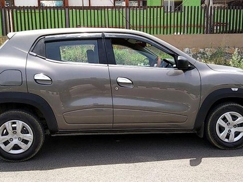 Used Renault Kwid  RXL MT car at low price