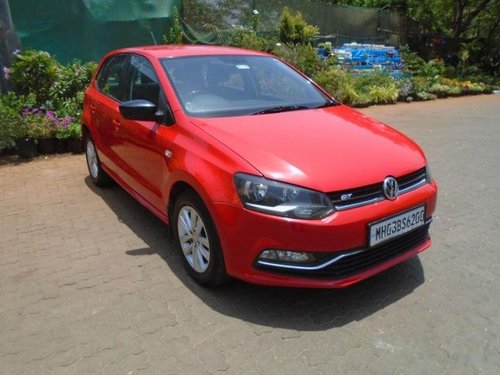 Volkswagen Polo GT TSI AT for sale