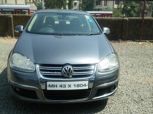 Used 2008 Volkswagen Jetta  1.9 Highline TDI AT 2007-2011 for sale