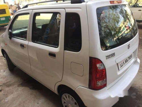 Maruti Suzuki Wagon R 2009 for sale 