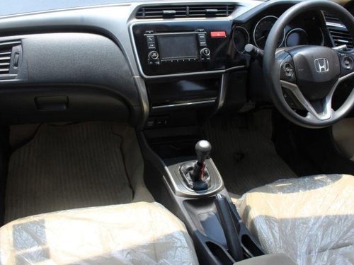 Used Honda City i-VTEC V MT 2015 for sale