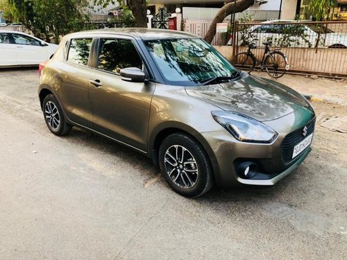 Maruti Swift ZXI Plus MT for sale