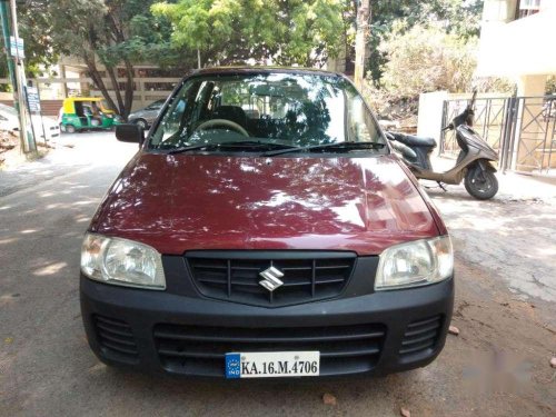 Maruti Suzuki Alto 2009 for sale 