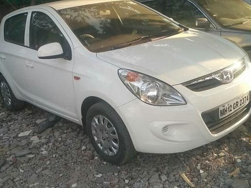 Used Hyundai i20 1.2 Magna 2011 for sale