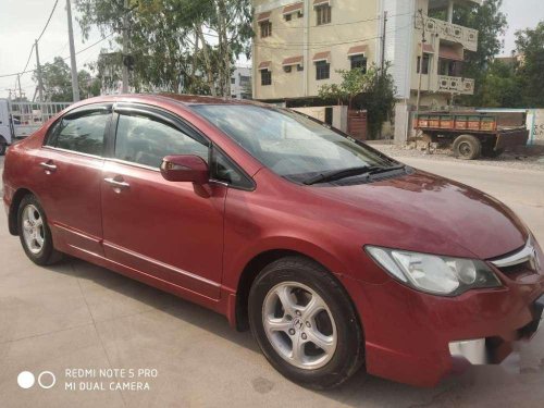 Used 2008 Honda Civic for sale