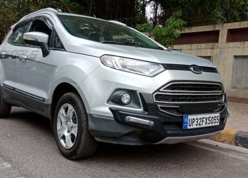 Used 2014 Ford EcoSport 1.5 DV5 MT Trend for sale