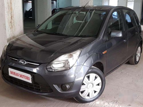 Used Ford Figo car 2010 for sale  at low price