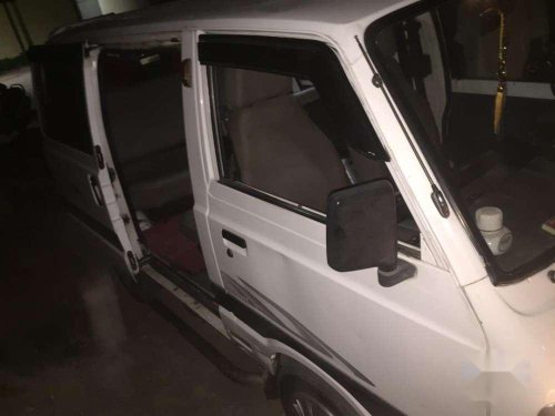 Used 2009 Maruti Suzuki Omni for sale