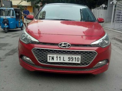 Hyundai i20 2015 for sale 