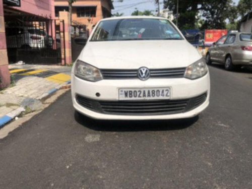 2012 Volkswagen Vento Diesel Comfortline MT for sale at low price