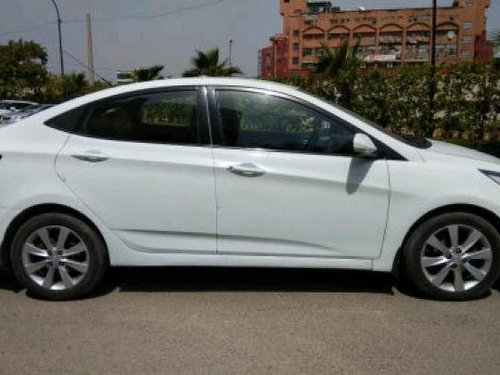 Used Hyundai Verna 2012 for sale