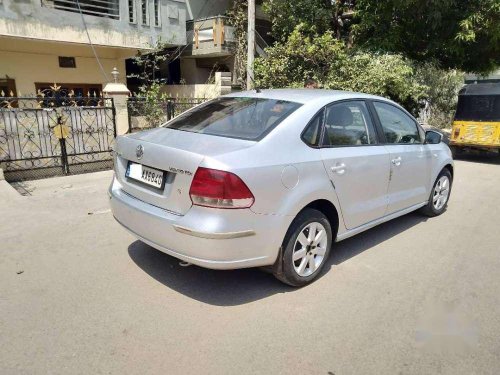 Volkswagen Vento Highline Diesel, 2011, Diesel for sale 