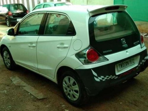 Used Honda Brio car 2013 for sale  at low price