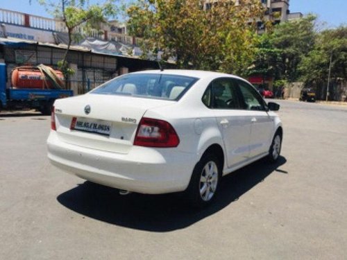 Skoda Rapid 1.6 MPI Ambition 2014 for sale