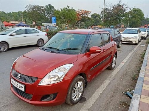 Maruti Swift ZXI ABS  MT for sale