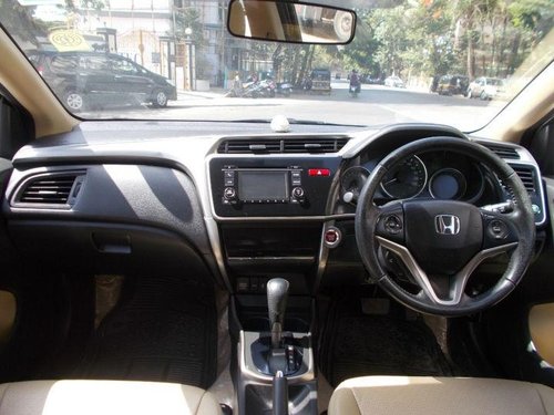 Used 2015 Honda City i-VTEC CVT VX AT for sale