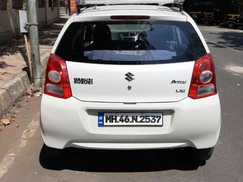 2011 Maruti Suzuki A Star for sale at low price