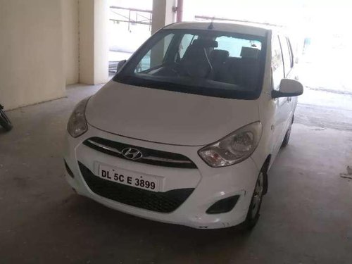 2011 Hyundai i10 for sale