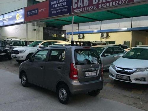 Maruti Suzuki Wagon R LXI 2011 for sale 