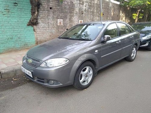 2011 Chevrolet Optra Magnum for sale