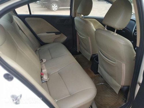 2014 Honda City for sale