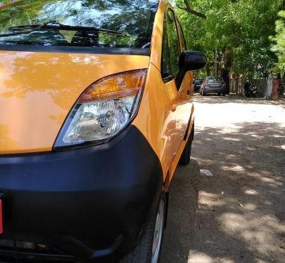 Tata Nano Cx BSIV MT for sale