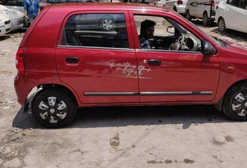 Used 2010 Maruti Suzuki Alto MT for sale