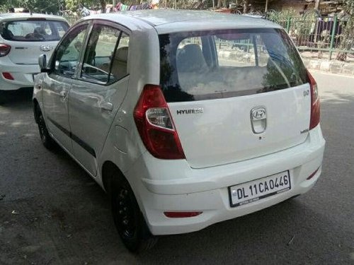 Used 2012 Hyundai i10 for sale