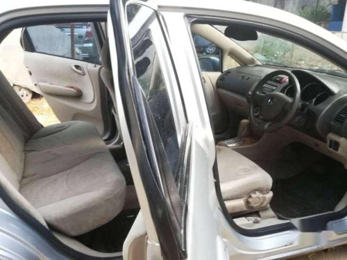 Used 2006 Honda City ZX for sale