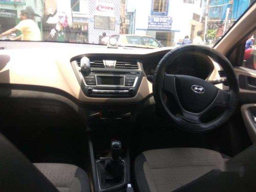 2017 Hyundai i20 for sale at low price