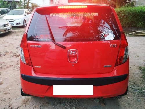 Hyundai i10 2009 for sale