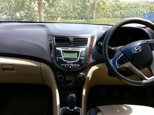 Used Hyundai Verna 2012 for sale