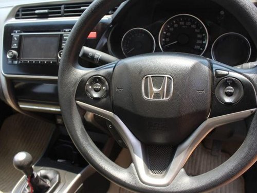 Used Honda City i-VTEC V MT 2015 for sale