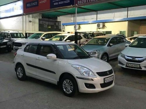 Used Maruti Suzuki Swift Dzire car at low price