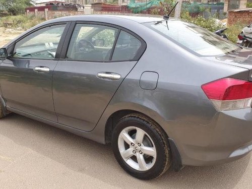 Honda City 1.5 V MT 2010 for sale