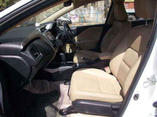 Used 2015 Honda City i-VTEC CVT VX AT for sale