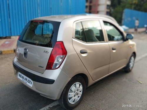 Used Hyundai i10 Era MT 2010 for sale