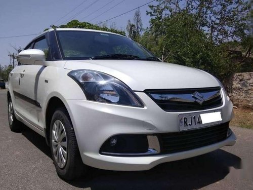 Used Maruti Suzuki Swift Dzire car 2016 for sale at low price