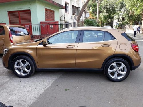 2018 Mercedes Benz GLA Class for sale at low price