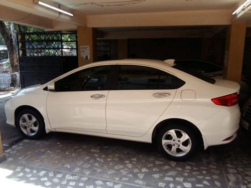 Used Honda City i-VTEC CVT VX 2014 for sale