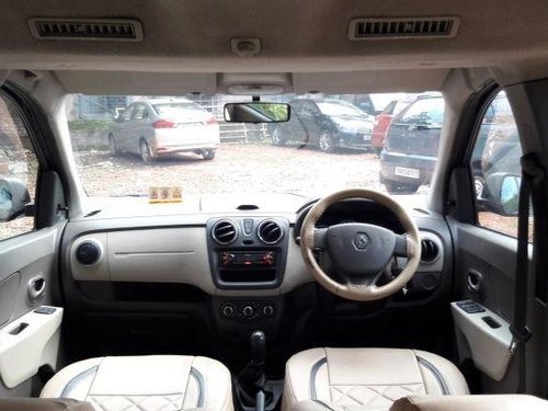 Renault Lodgy 85PS RxE for sale