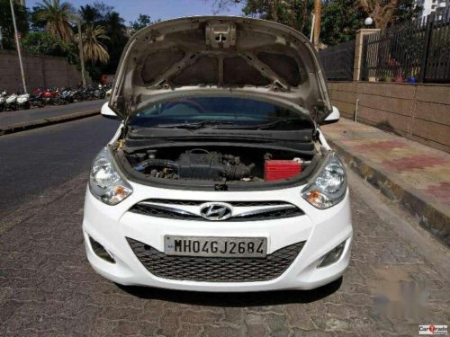 Hyundai I10 i10 Sportz 1.1 CRDI, 2014, Petrol for sale 