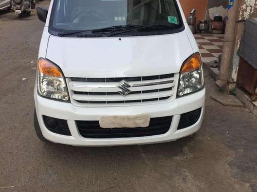 Maruti Suzuki Wagon R 2009 for sale 