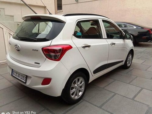 Hyundai Grand i10 CRDi Asta Option for sale