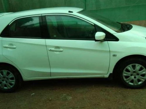 Used Honda Brio car 2013 for sale  at low price