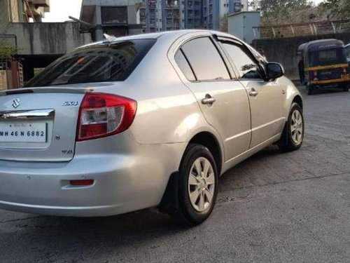 Used Maruti Suzuki SX4 car at low price