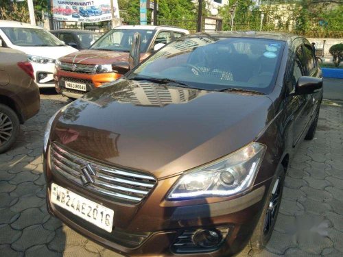 2015 Maruti Suzuki Ciaz for sale