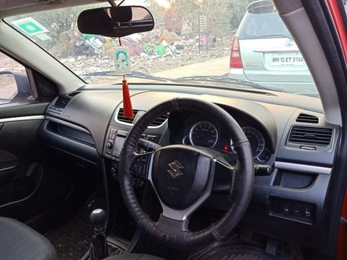 Maruti Swift ZXI ABS  MT for sale